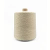 spun polyester thread spun yarn 100% polyester spun yarn 30/1 for weaving