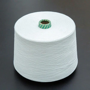 Spun Polyester Yarn 10/1, 20/1, 30/1 (RW)