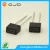 Import Square MTS.063 63mA 250v Fuse Thermal Fuse from China