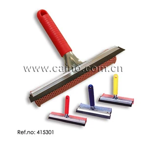 squeegee with short handle (415301)