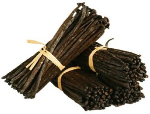 Sri Lankan Vanilla Beans