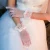 Import ST-0044  Hot sale high quality cheap white wedding women party new beautiful lace floral bride fingerless sexy glove dress from China