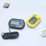 ST-3 digital thermometer Waterproofing aquarium thermometer refrigerator thermometer