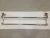 Import Stainless steel 304 towel rack from China