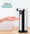 Import Stainless Steel Automatic Soap Dispenser Touchless Liquid Soap Dispenser Hand Soap Dispenser With Infrared Motion Sensor from China