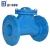 Import Stainless Steel Ball Check Valve from China