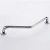 Import Stainless Steel Bath Safety Grip Handle, Bathroom Shower Handicap Grab Bar from China