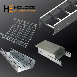 Stainless Steel Cable Wire Tray for Electrical Cable, etc with CE RoHS