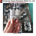 Stainless steel cam cleat, cam cleat for sailboats
