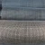 Import Stainless steel/ copper bbq grill net crimped wire mesh from China