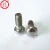 Import Stainless steel dome head bolts on line shopping from China