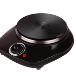 Source YQ-112 220V1200W electric pottery stove hot plate home kitchen  cooker coffee heater hotplate burner electric stove EU plug on m.