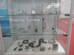 Stainless steel flush cleat for boat wholesale marine hardware