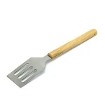 Stainless steel Fork Tongs Spade Barbecue Sets BBQ grill tools
