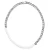 Import Stainless Steel High Polish Figaro Chain Men Natural Freshwater Pearl Necklace from China