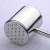 Import Stainless Steel Meat Pounder Tenderizer Steak Hammer from China