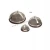 Import Stainless Steel Metal Food Cover For Kitchenware from India