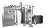 Stainless steel milk processing dairy machine beveragemilk yogurt and cheese processing line pasteurized milk processing machine