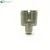 Import stainless steel pneumatic fitting pneumatic connector stainless steel pipe fitting PC6-02 from China
