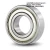 Import Stainless Steel R188 Deep Groove Ball Bearing from China
