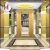 Import Stainless Steel Sheets Mirror Finish (Etching Pattern) to be used for Elevators from China
