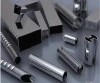 Stainless Steel Square Pipe Tube Sizes Profiles Manufacturer