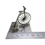 Stainless Suspensions Parts Other Accessories Parts For Medical