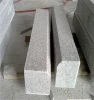 standard kerbstone sizes G341 granite curbstone types