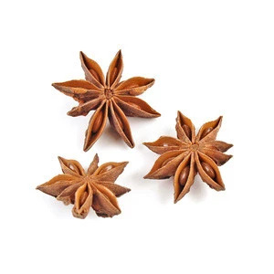 STAR ANISE WITH HIGH QUALITY AND COMPETITIVE PRICE