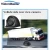 Import StarLight AHD truck side view vehicle cctv camera from China