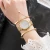 Starry Sky Lady Wrist Watch Fashion Bracelet and Watch Set For Women