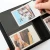 Import Starry Sky Photo Book Album 64 Pocket 3 Inch For Fujifilm Instax Mini Films Album Instax Mini 9 8 7s 90 70 25 Instax Mini Holder from China