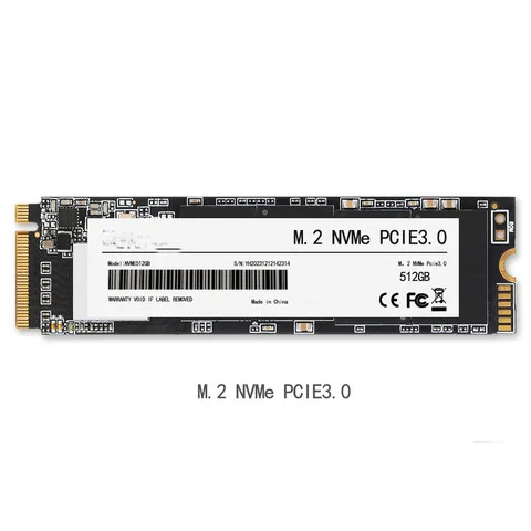 State Hard Disk Drive Nvme Ngff M.2 Internal Solid Low Price 128gb 256gb 480gb 500gb 512gb 1tb 2tb Pcie 3.0 4.0 M2 2 Tb PS5 Ssd