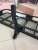 Import Steel Cargo Basket Hitch Mount Cargo Carrier with cargo bag from China