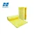 Import steel frame buildings insulation glass wool felt production line from China