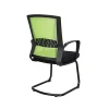 Steel Frame Comfort Office Conference Room Training Visiting Chairs