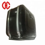 steel hydraulic oil reservoir/hydraulic oil tank supplier for dump truck
