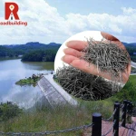 Steel Wool Fiber Fibercon 4D Buy Online Steel Fiber concrete steel fiber machine