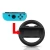 Import Steering Wheels Kit for Nintendo Switch Joy-Con Racing Game Controller Handle Grips from China