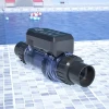 Stepon 20g.25g.30g.40g.50g salt chlorinator for swimming pool salt chlorine generator salt chlorinator