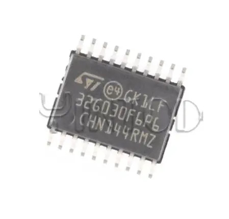 STM32G030F6P6 TSSOP-20 ARM New original IC integrated circuits Chip