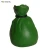 Import Stress Relief Balls PU Money Bag Stress Reliever Foam Balls Squeeze Toys Custom Stress Ball from China