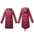 Import Students Cotton-padded Jacket Winter Parkas 2019 New Women Hooded Coat Plus size Thick Warm Top Slim Girl Long Parkas OKXGNZ2001 from China