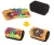 Import Sublimation Custom Pencil Pouch Cases & Bags Pen Blank Bag from China