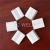 Import Submerged arc welding (SAW) ceramic welding tile backing tape from China