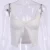 Summer Girls Camisoles Lace Cute Cotton Sexy Crop Tops Womens