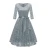 Import Summer Ladies Women Bridesmaid Lace Navy Tunic Casual Dresses For Night Party from China