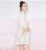 Import Summer Satin Bathrobe Long sleeves  Womens  Clothing Wear Sleepwear from China