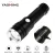 Import Super Bright Charge Torch 2000 Lumen XHP50 LED tactical flashlight Aluminum USB Rechargeable Flashlight With Energy Display from China