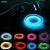 Import Super brightness led wire cold light with driver car decoration atmosphere light from China